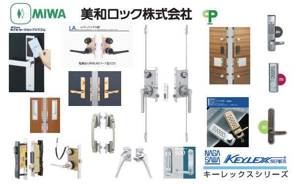 日本進(jìn)口門鎖